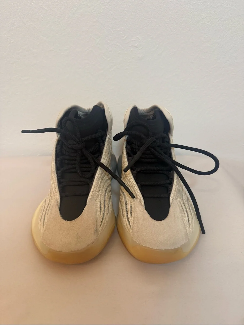 Yeezy adidas quantum